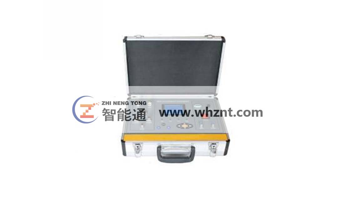 ZNT-6618  黄瓜视频免费下载型SF6密度继电器检验仪